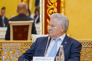 ПФО в лидерах по созданию особых экономических зон